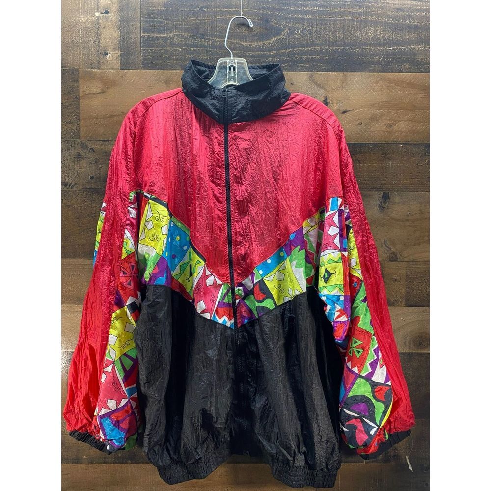 Pentathlon Jacket Size‎ Medium